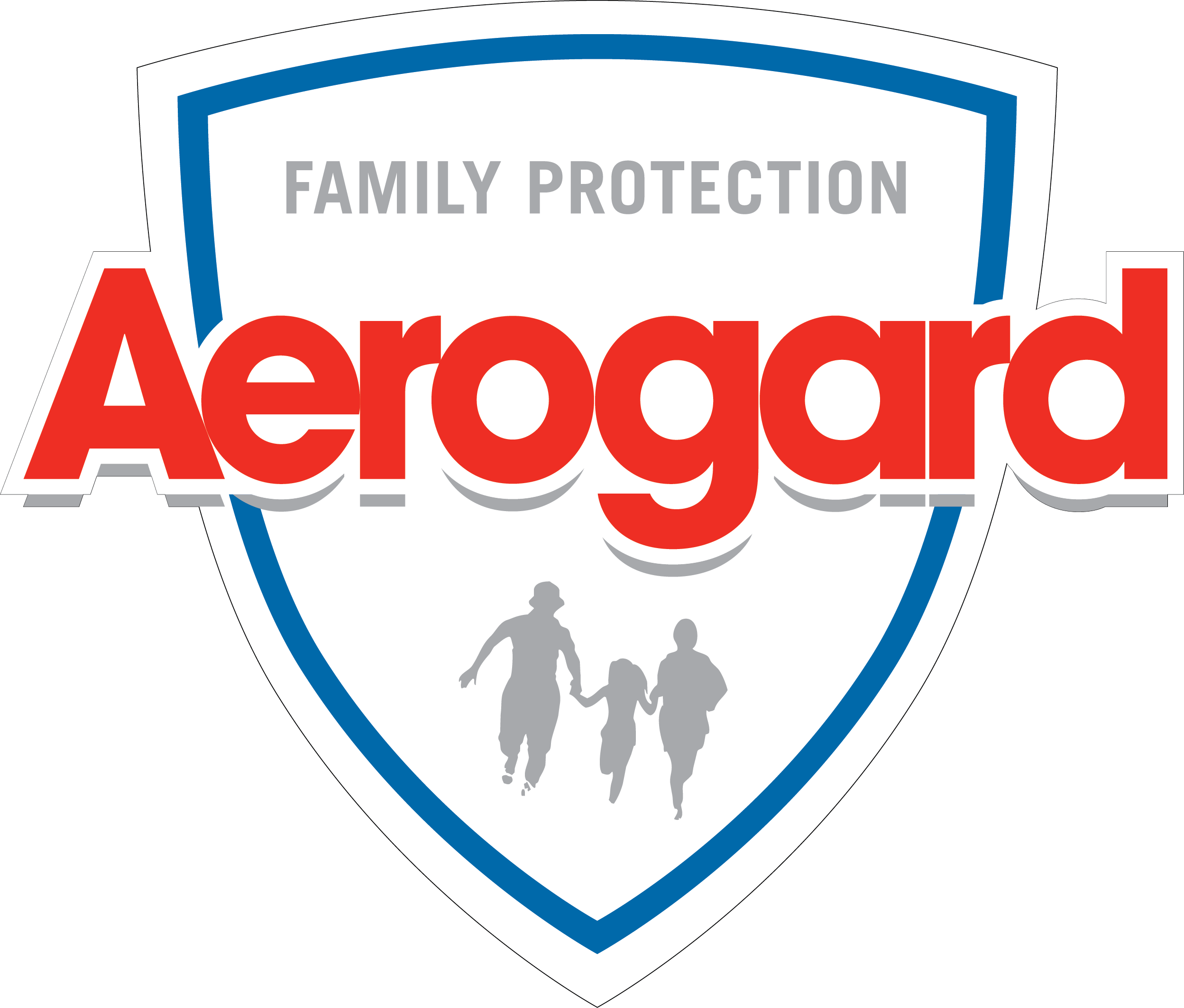 Aerogard Logo